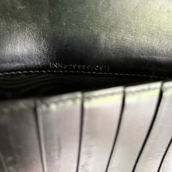 YSL Large Wallet - Picture 14 of 17